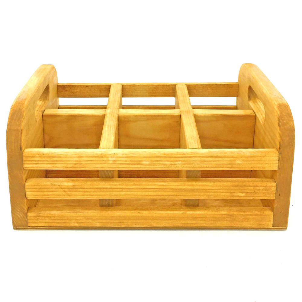 Підставка для столових приладів "Лекка" каррі Миколаїв - фото 2