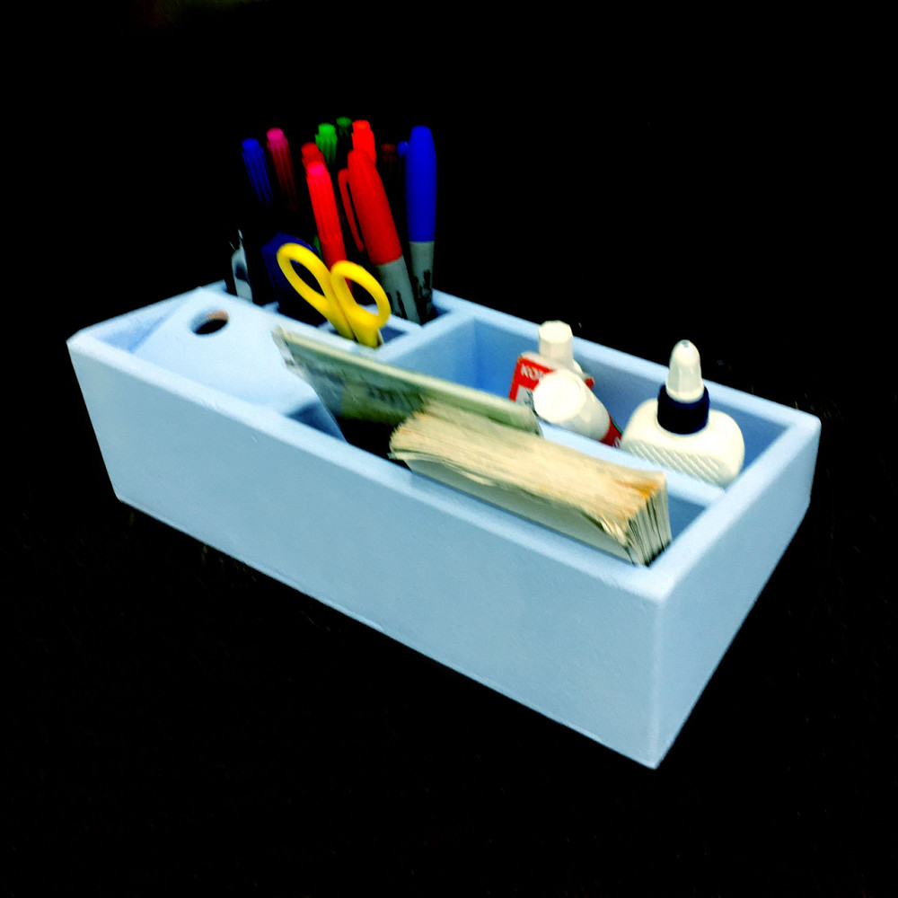 Органайзер настільний "Левитон" ірис Миколаїв - фото 8