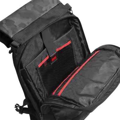 Рюкзак туристический Semi Line USB 15 Black (L2007) (DAS302878) Винница