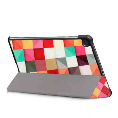 Чохол до планшета BeCover Smart Case Samsung Galaxy Tab S6 Lite 10.4 P610/P613/P615/P6 (706605) Вінниця