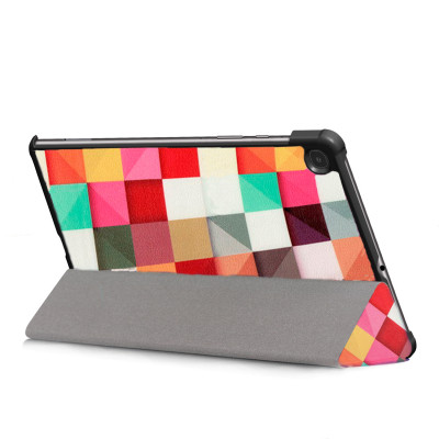 Чехол для планшета BeCover Smart Case Samsung Galaxy Tab S6 Lite 10.4 P610/P613/P615/P6 (706605) Винница - изображение 5