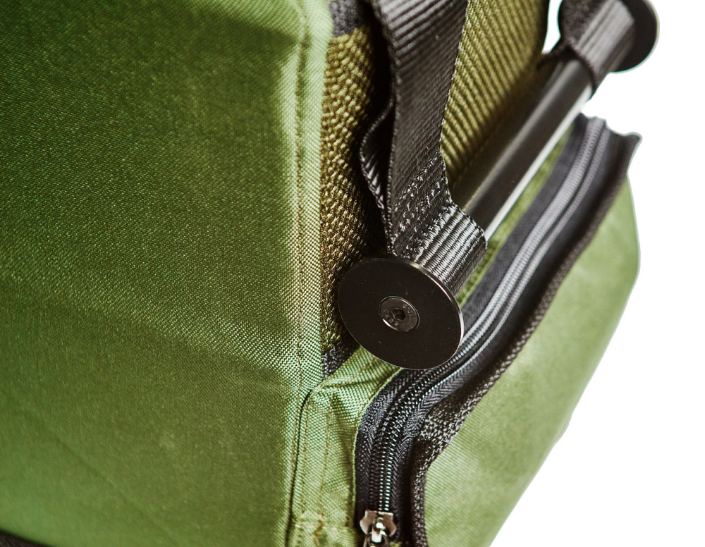 Багатоканальний блок живлення Charger Bandera Power-610 S (610000мАг 2253Вт·год) Київ - фото 9