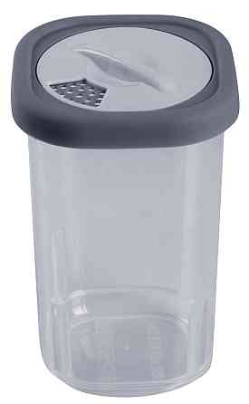 Спецівниця Violet House 0034 Transparent 350 мл (7024357) Київ