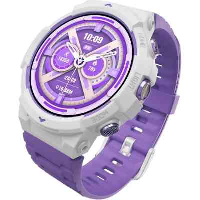 Смарт-часы Black Shark GS3 Sport BS-W2402 Luna Purple (1149170) Винница