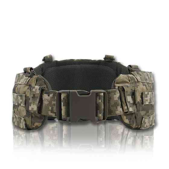 Пояс РПС GEN.2 (L) Kiborg R-1 піксель Київ