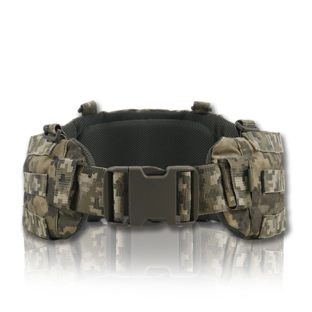 Пояс РПС GEN.2 (L) Kiborg R-1 піксель Київ - фото 3