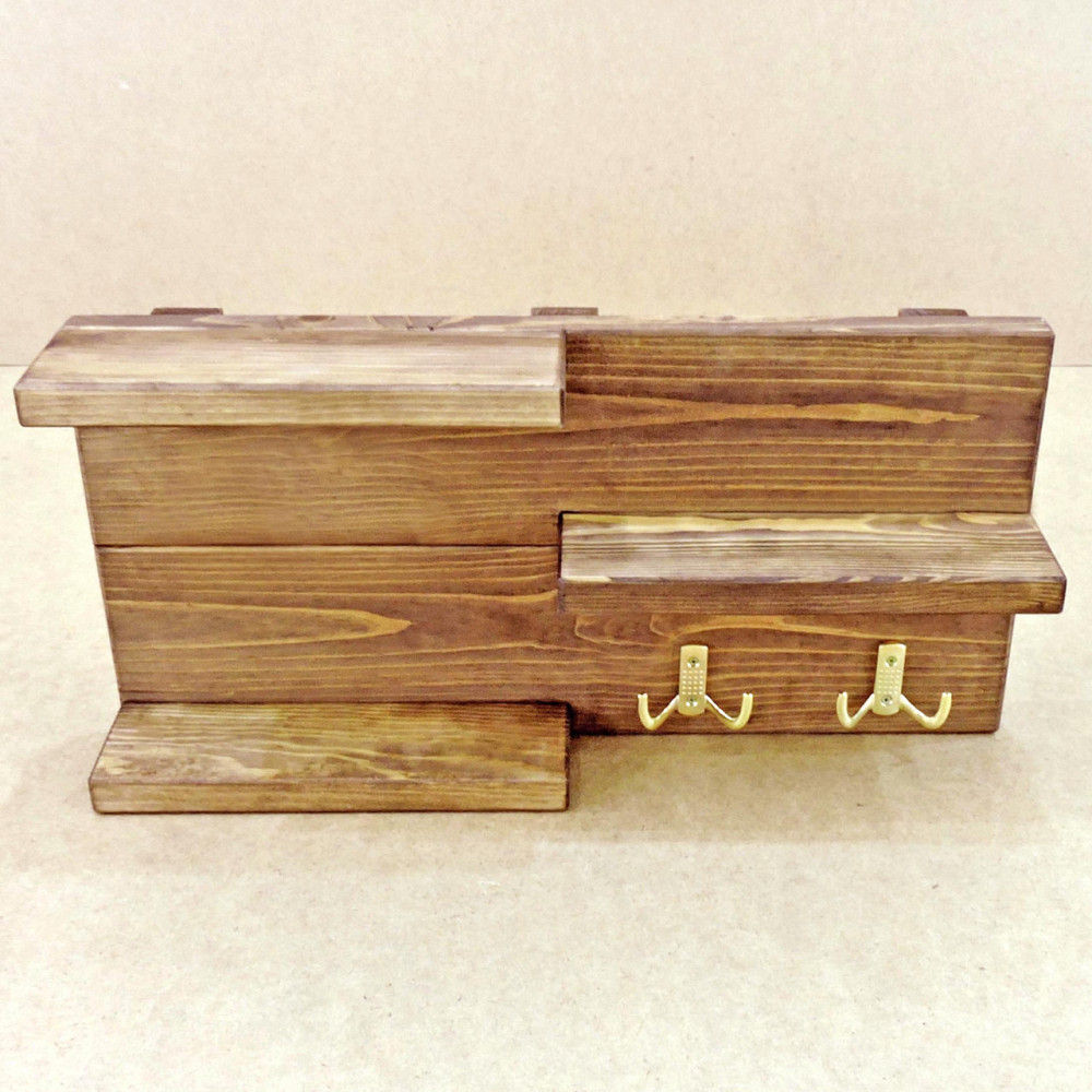 Полка для ванной 