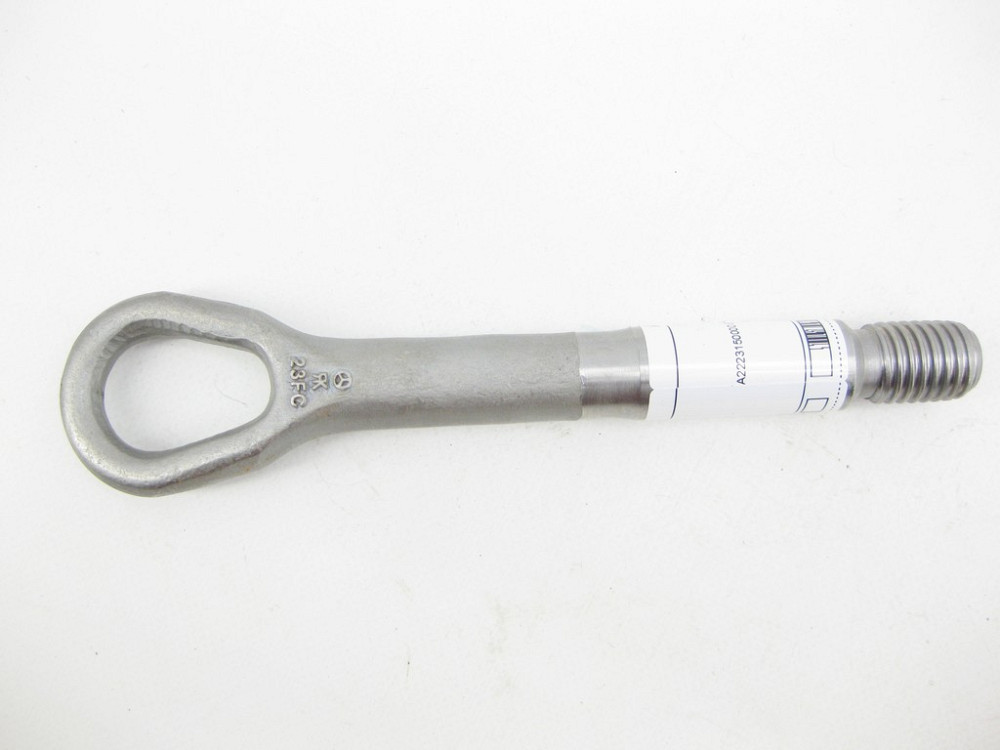 Mercedes-Benz  A2223150000 Буксирувальний гак C-Class W205 GLC X253 E-class W213 E-class Coupe C238 CLS C257 E-Class Coupe C207 G-class W463 ML/GLE W1 Одесса - изображение 1