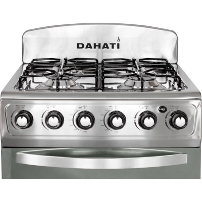 Плита DAHATI 2000-60 Вінниця - фото 2