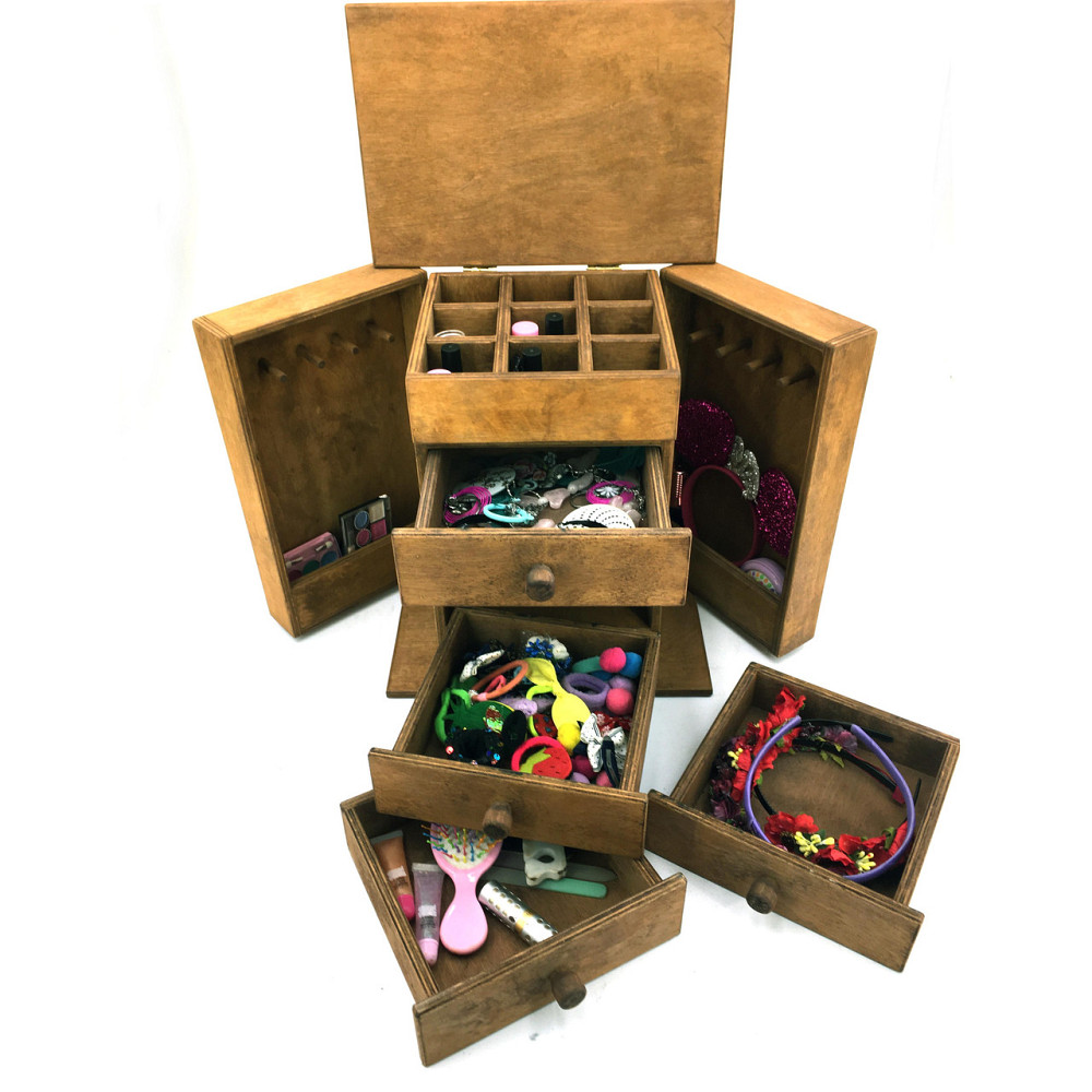 Органайзер для косметики 