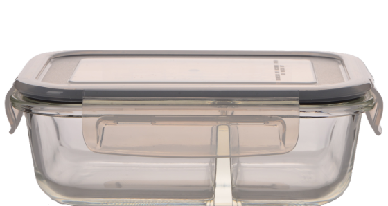 Контейнер ECOmo Thermo Box 640 мл (7151993) Київ