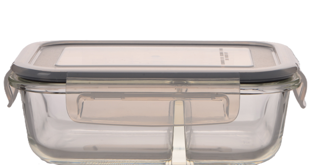 Контейнер ECOmo Thermo Box 640 мл (7151993) Київ - фото 3