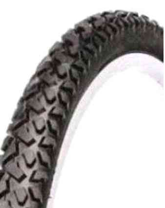 Велосипедна шина 24 * 2,00 (S-160 Sticker) Мукачево