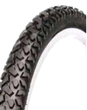 Велосипедная шина 24 * 2,00 (S-160 Sticker) Мукачево - изображение 1