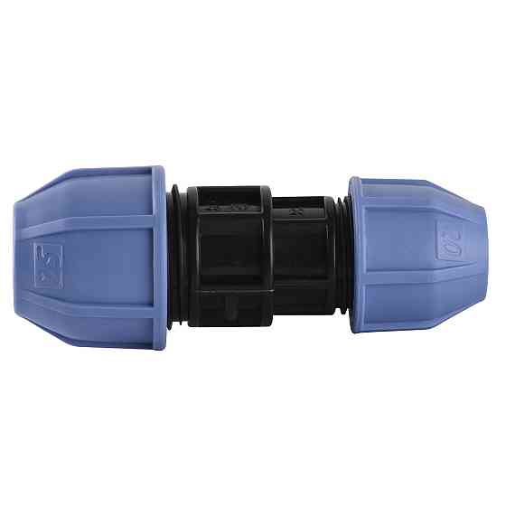 Муфта редукционная ПНД Vsplast 20*25 ** 2004 (000005409) Киев