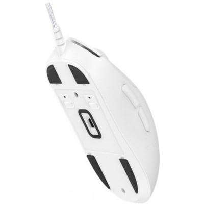 Мышка A4Tech Bloody W72 Ultra USB White (4711421001298) Винница - изображение 2