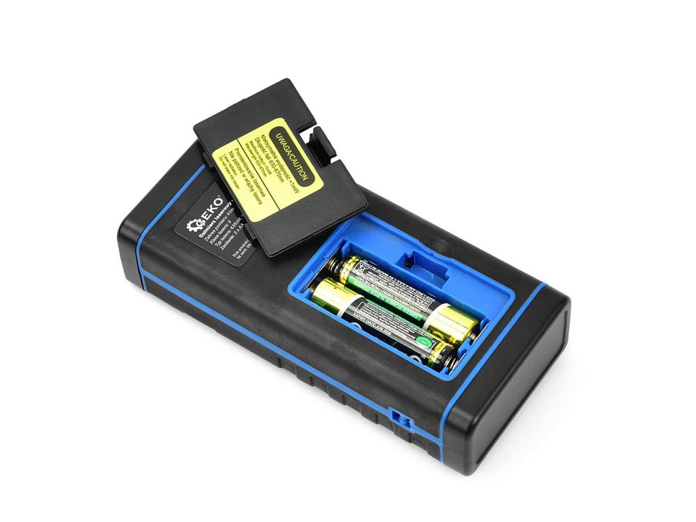 Лазерний далекомір "GeKo" 0,05-60 м Киев - изображение 6