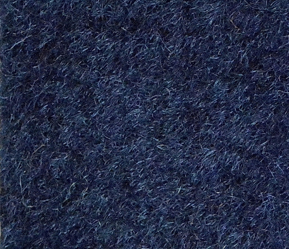 Стриженный Ковролин Agressor Ultra Blue 1М.П. Плотность 16 Oz Киев - изображение 1