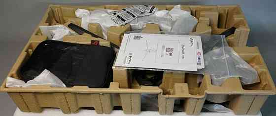 Монітор ASUS Rog Swift OLED PG27AQDP 1 шт. GENTLY USED! Харків