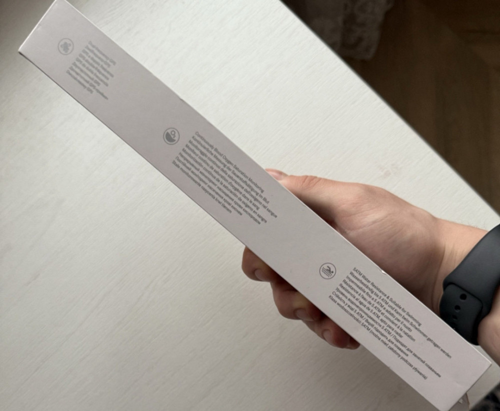 Смарт-Часи Xiaomi Watch 1S active. Київ - фото 3