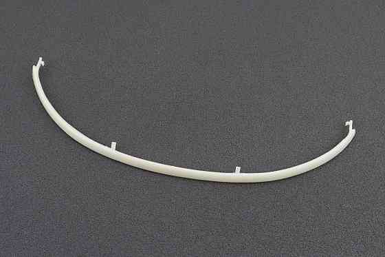 Honda TACT AF-24 пластик - накладка ліхтаря заднього Київ