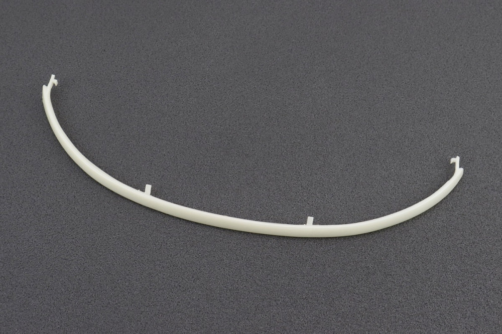 Honda TACT AF-24 пластик - накладка ліхтаря заднього Київ - фото 1