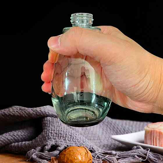 Розпилювач для олії 200мл XL-259, колір рандом / Ємність для олії / Диспенсер спрей для рідин Київ