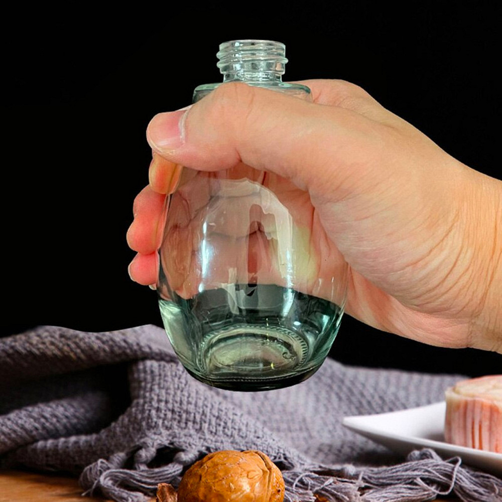 Розпилювач для олії 200мл XL-259, колір рандом / Ємність для олії / Диспенсер спрей для рідин Київ - фото 3