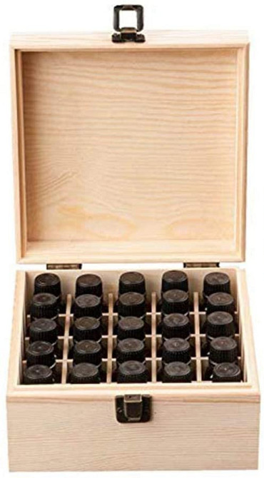 Органайзер для эфирных масел 