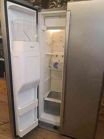 Холодильник Bauknecht KSN 536 (Б клас) Луцк