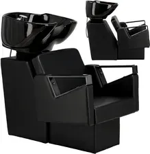 Перукарська Мийка Calissimo Myjnia Myjka Fryzjerska Barberska Tomas Do Salonu Fryzjerskiego Barberskiego Киев - изображение 1