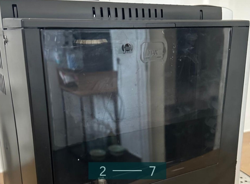 Кавомашина Jura Impressa E65. Київ - фото 6