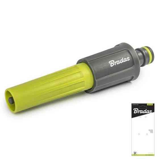 Насадка поливальна регульована LIME LINE, LE-04710K Київ