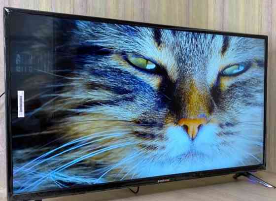 ХИТ (2023) Телевизор: Samsung 34