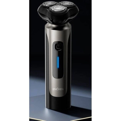 Электробритва Xiaomi BlackStone 8 Винница - изображение 7