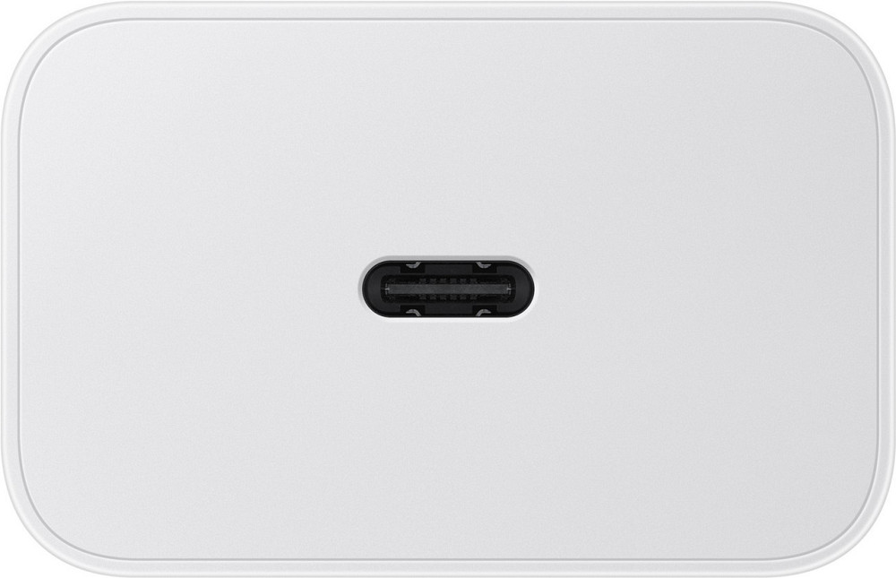 Мережевий зарядний пристрій Samsung EP-T4511 45 W USB-C White (EP-T4511XWEGEU) ( 28857 ) Харьков - изображение 4