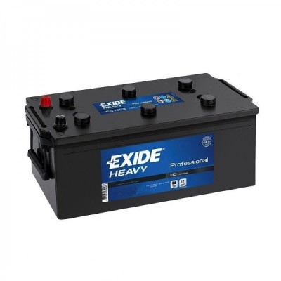 Акумулятор автомобільний EXIDE Start PRO 190A (EG1903) Вінниця - фото 1