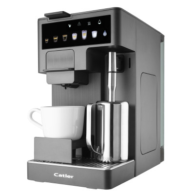 Капсульна кавоварка Catler Renzo ES 750 G (ES750GRENZO) Вінниця - фото 9