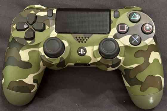 Playstation 4 + новая упакована Battlefield + fifa. Киев