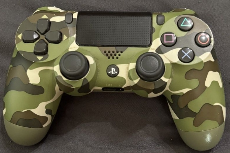 Playstation 4 + нова запакована Battlefield + fifa. Київ - фото 2