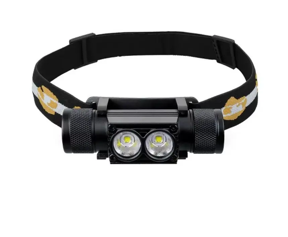 Налобный фонарь Sofirn H25S 1200лм USB-C (без аккумулятора) Киев