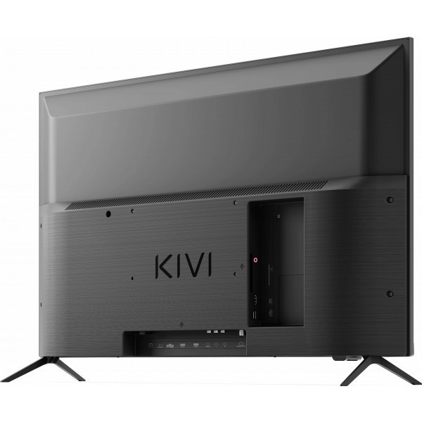 TV 32 Kivi 32H750NB HD/Smart/Android/T2/2х8Вт/JVC Sound/Frameless/Black (32H750NB) Киев - изображение 9