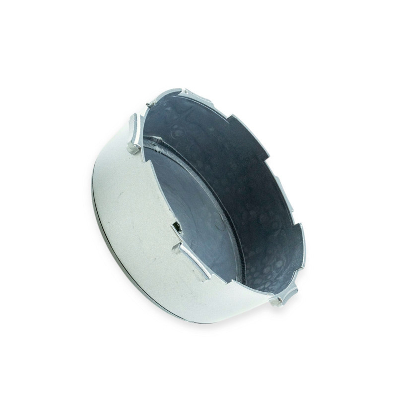 Ковпак Мерседес Спрінтер NEW сірий маточини Мукачево - фото 1