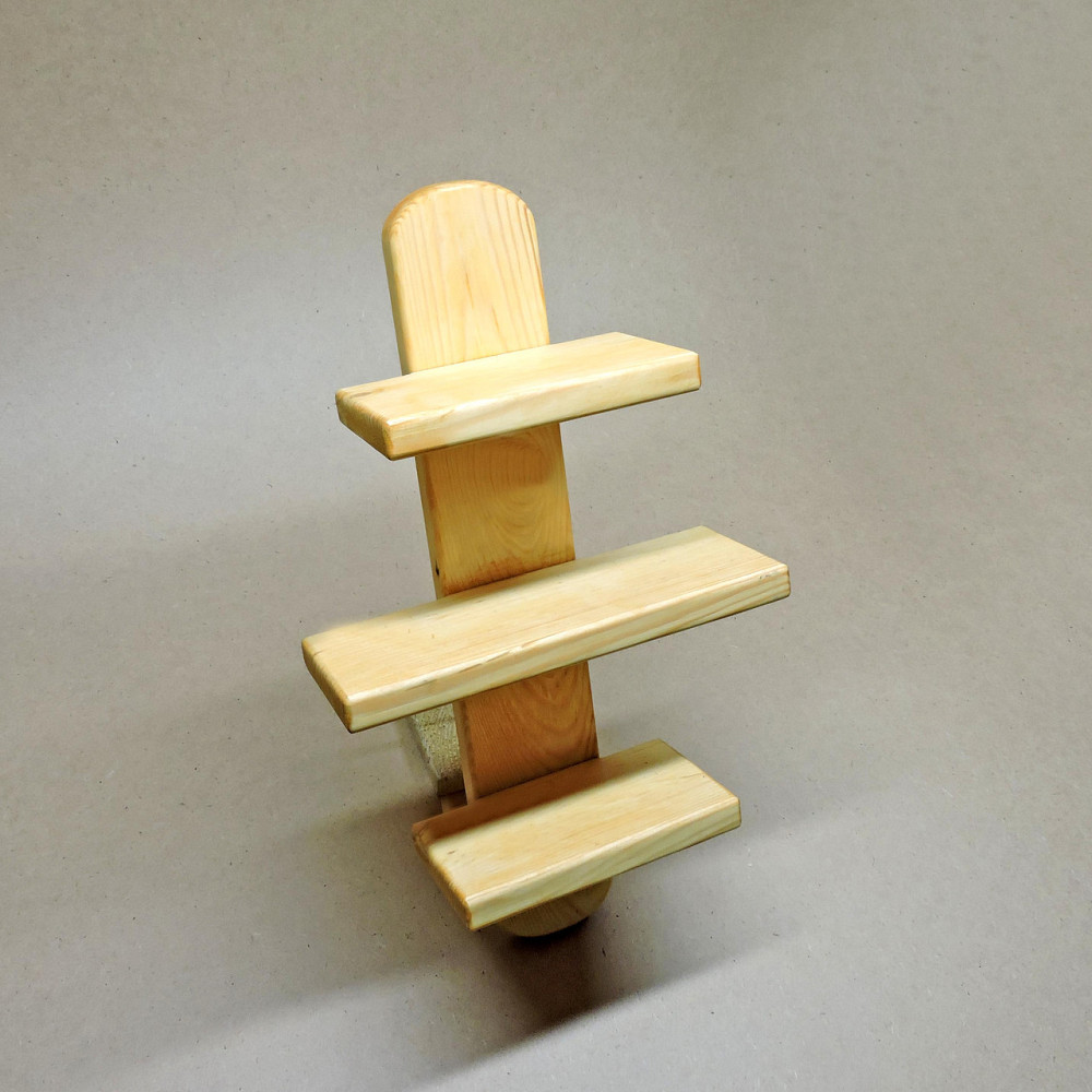 Настенная полка 