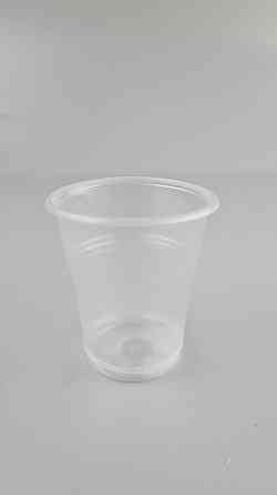 Склянка поліетиленовий 180 г Львів (100 шт.) Харків
