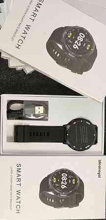 Смарт -Часы: Smart Watch S52. Киев
