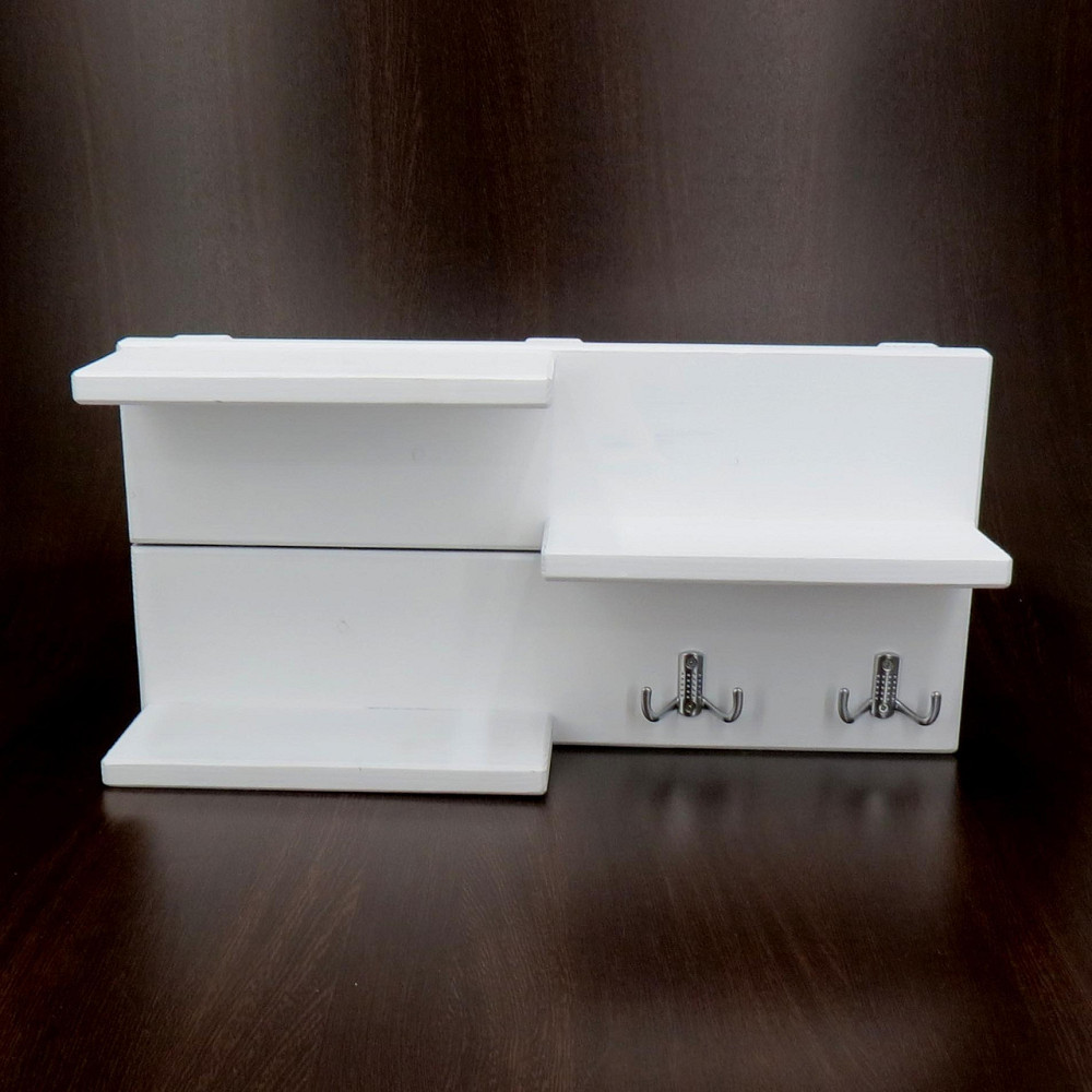 Полка для ванной 