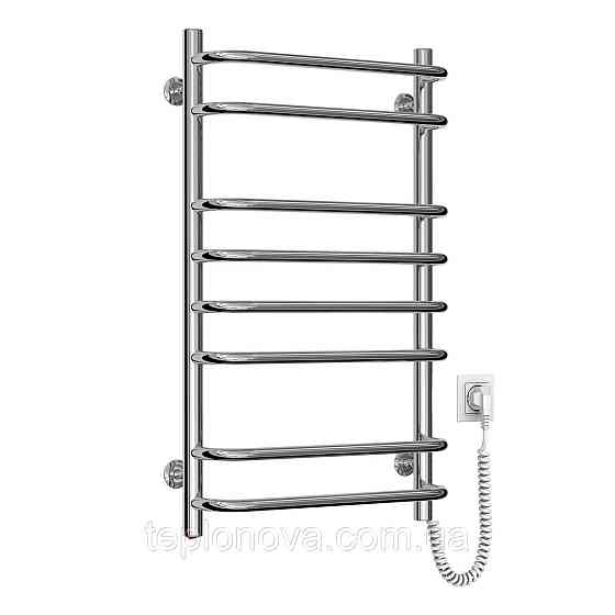 Сушарка для рушників Симфонія 480х800 права Чернівці