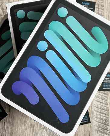 Планшет iPad mini 7 128gb wifi новий Київ