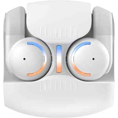 Наушники Havit OWS907 TWS Grey (6939119077662) Винница